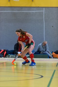 Bild 104 - A-Juniorinnen Punktrunde